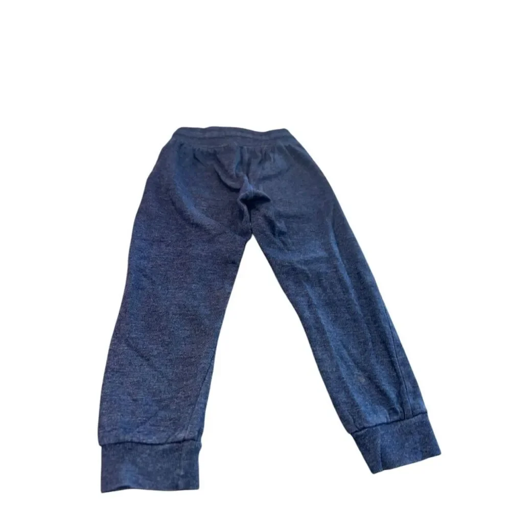 Joe’s Jeans Kids + Jogger Sweatpants Bundle Size Small Denim + Lounge Set